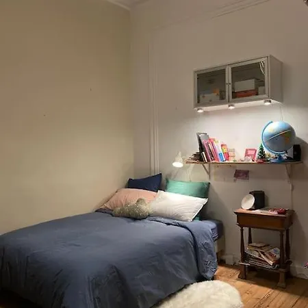 Echoppe Renovee Avec Jardin *