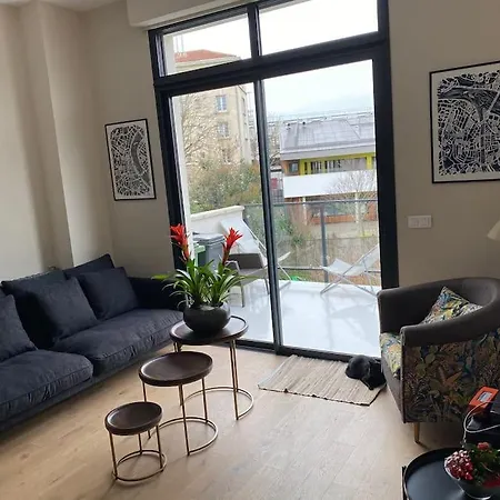 Echoppe Renovee Avec Jardin Villa Bordeaux