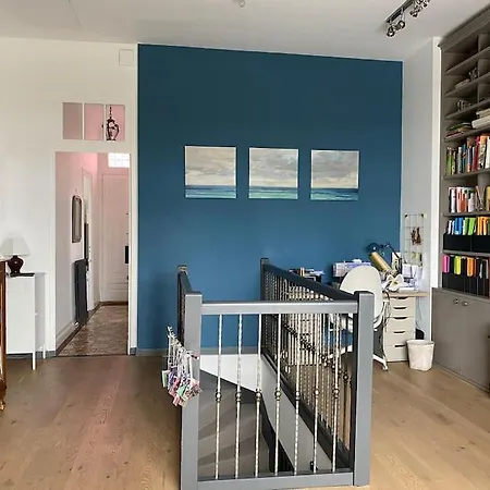 Echoppe Renovee Avec Jardin *