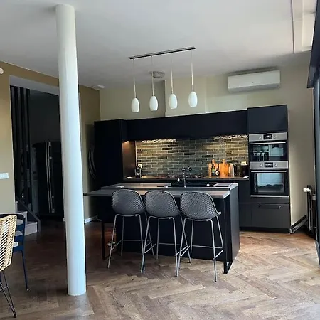 Echoppe Renovee Avec Jardin Villa *
